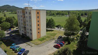Ev.č. 01251 Byt 2+1 s výhledy na Ještěd a Ralsko
Hledáte byd