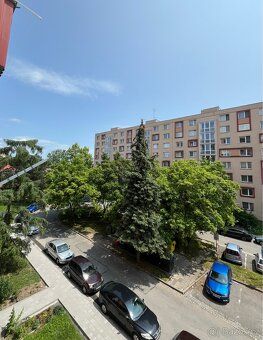 · 56 m² · 2. NP · neprůchozí pokoje · po rekonstrukci · skle