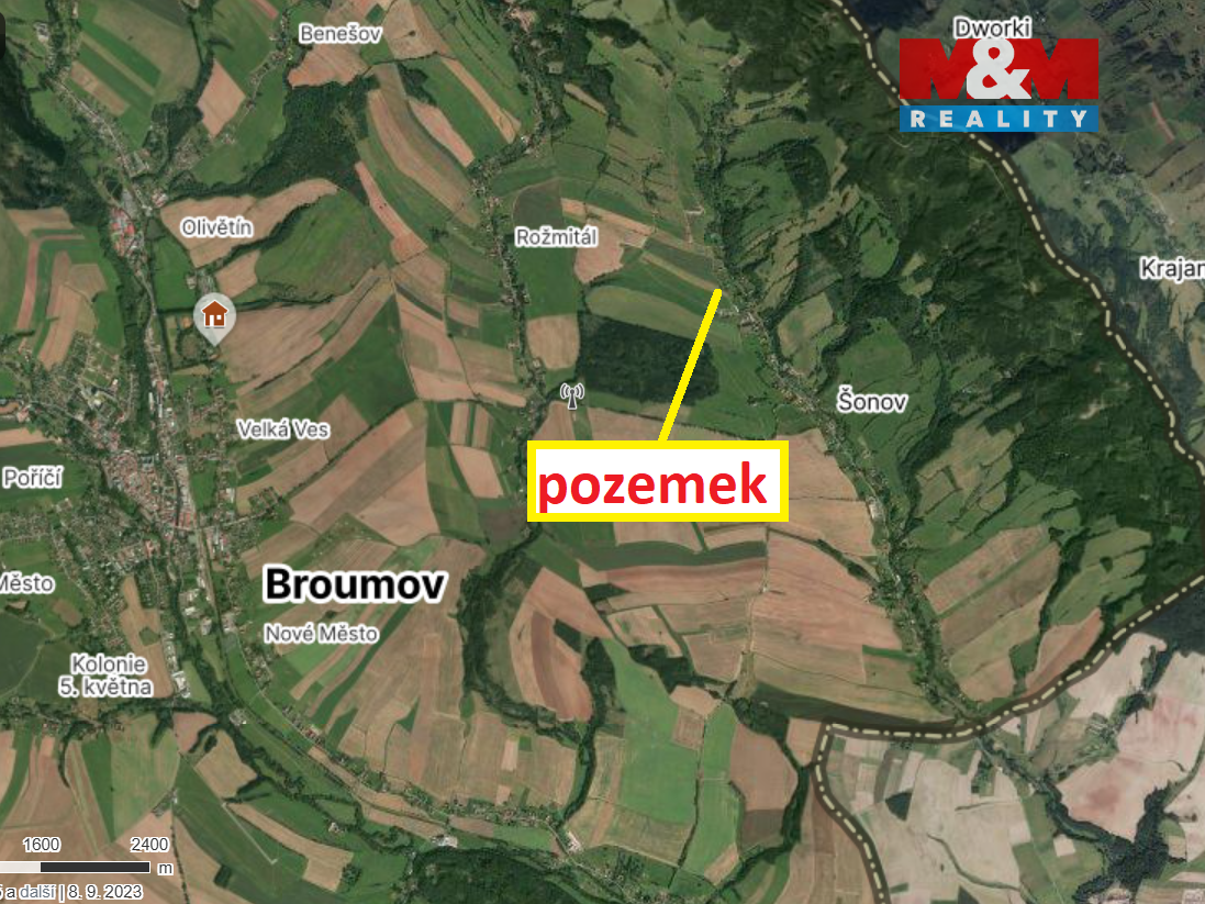 Hledáte bezpečné uložení kapitálu do aktiv, jejichž hodnota 