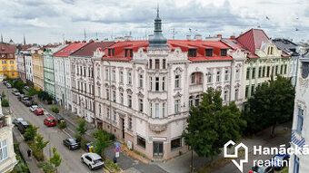 Dobrý den, zajímáme se o koupi bytu nebo menšího domu v Olom