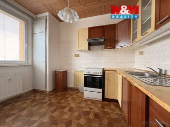 Dobrý den, zajímáme se o koupi bytu nebo menšího domu v Olom