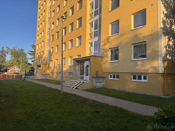 Prodej velmi pěkného bytu po rekonstrukci ve 3.NP kompletně 