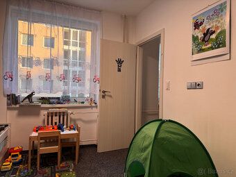 Prodej velmi pěkného bytu po rekonstrukci ve 3.NP kompletně 