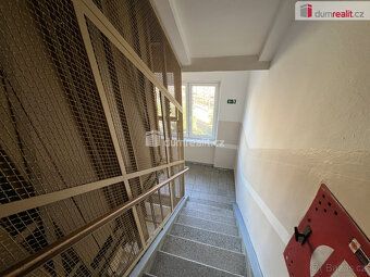 , Dovolte mi představit prodej bytu 2+1 v družstevním vlastn
