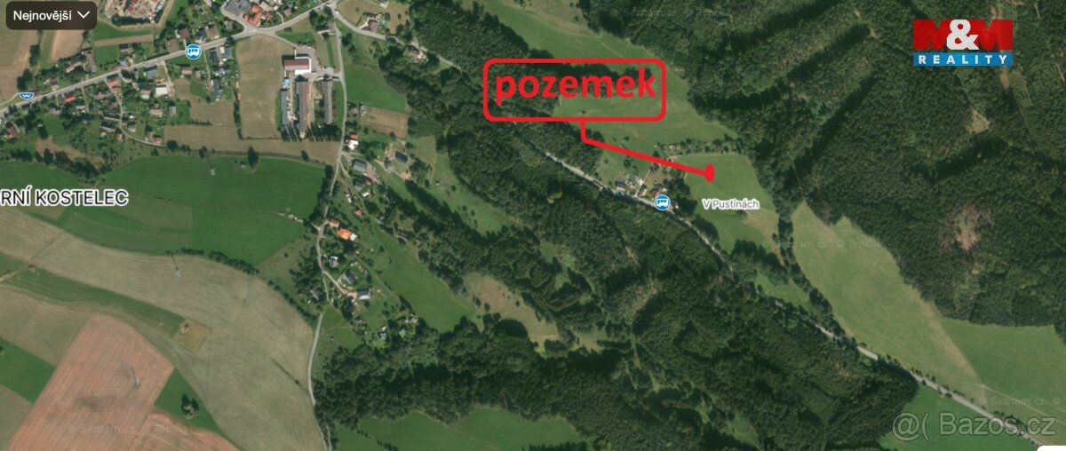 Hledáte bezpečné uložení kapitálu do aktiv, jejichž hodnota 
