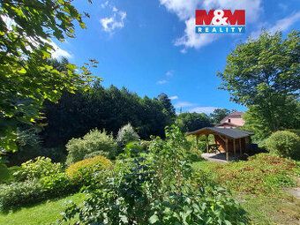 Prodej, pozemky/ostatní, 478 m2, Horní Václavov 159, 79201 V