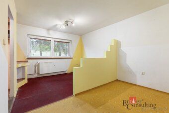 Převod dr. podílu, byty/1+1, 35 m2, Leskovská 506, 79312 Hor