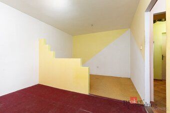 Převod dr. podílu, byty/1+1, 35 m2, Leskovská 506, 79312 Hor
