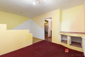 Převod dr. podílu, byty/1+1, 35 m2, Leskovská 506, 79312 Hor