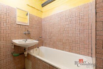 Převod dr. podílu, byty/1+1, 35 m2, Leskovská 506, 79312 Hor
