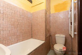 Převod dr. podílu, byty/1+1, 35 m2, Leskovská 506, 79312 Hor