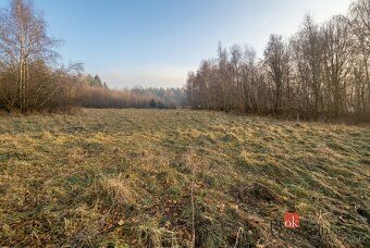 Prodej, pozemky/bydlení, 3363 m2, Strašín, Klatovy [ID 80871