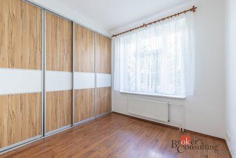 Prodej, byty/3+kk, 72 m2, Úprkova, 69501 Hodonín, Hodonín [I