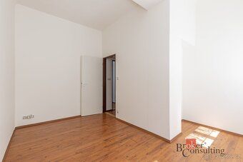 Prodej, byty/3+kk, 72 m2, Úprkova, 69501 Hodonín, Hodonín [I