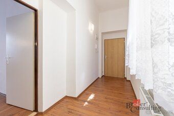Prodej, byty/3+kk, 72 m2, Úprkova, 69501 Hodonín, Hodonín [I