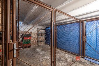 Prodej, byty/3+kk, 72 m2, Úprkova, 69501 Hodonín, Hodonín [I
