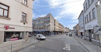 Nabízíme Vám pronájem kanceláře 17m2 ve 2.NP v Havlíčkově br