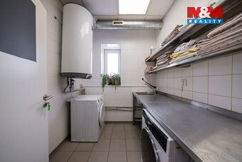 Na kraji klidné obce Lubno u Frýdlantu nad Ostravicí, v krás