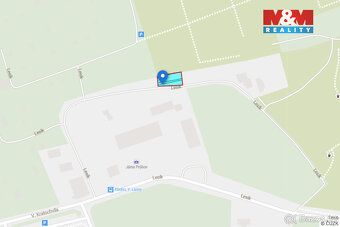 Nabízíme k prodeji zahradu o rozloze 321 m², nacházející se 