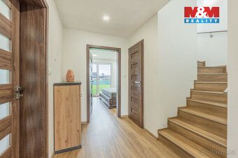 Takto může vypadat Váš nový domov. Přibližně 25 minut z cent