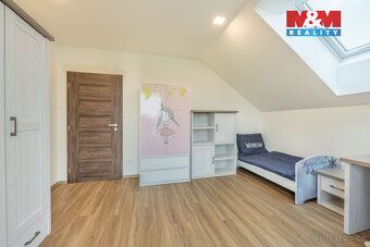 Takto může vypadat Váš nový domov. Přibližně 25 minut z cent