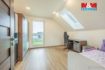 Takto může vypadat Váš nový domov. Přibližně 25 minut z cent