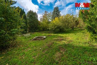 Sleva!!! Nabízíme k prodeji zahradu o rozloze 964 m², nacház