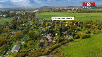 Sleva!!! Nabízíme k prodeji zahradu o rozloze 964 m², nacház