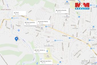 Nabízíme k prodeji pohlednou zahradu o rozloze 517 m² v Česk