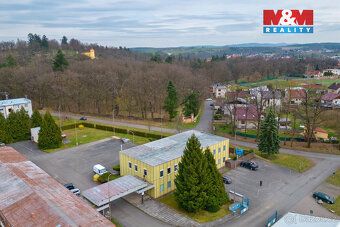 Nabízíme pronájem kancelářského prostoru o užitné ploše 21 m