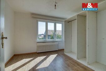 Nově nabízíme dvougenerační rodinný dům po zdařilé rekonstru