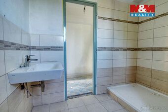 Nově nabízíme dvougenerační rodinný dům po zdařilé rekonstru