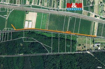 Prodej pozemku o výměře 58 m2 v katastru obce Bzenec. Jedná 