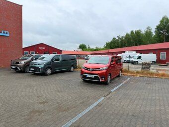 Průmyslová zóna Jihlava Pávovská , ulice U Rybníka jedná se 