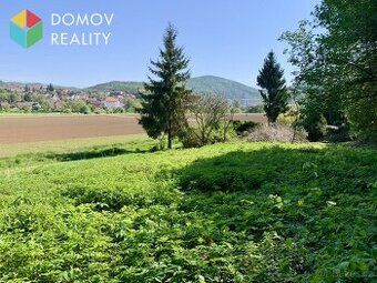 Dobrý den měl bych zájem o zahradu , pozemek v Ústí nad Labe