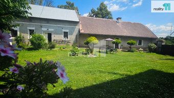 cena je kompletní, Hledáte nemovitost, kde budete moci v kli