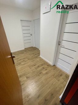 Hledáte byt, do kterého stačí jen vstoupit a cítit se jako d