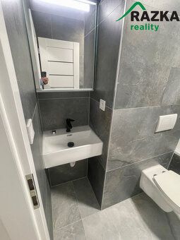 Hledáte byt, do kterého stačí jen vstoupit a cítit se jako d