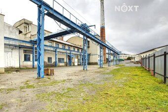 Exkluzivně vám představuji nabídku pronájmu výrobní/skladova