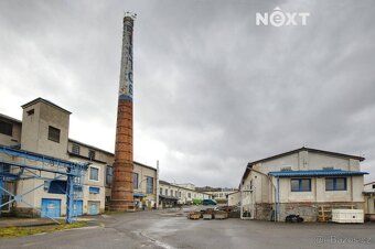 Exkluzivně vám představuji nabídku pronájmu výrobní/skladova