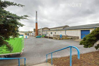 Exkluzivně vám představuji nabídku pronájmu výrobně/skladova