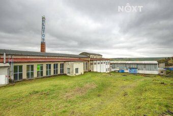 Exkluzivně vám představuji nabídku pronájmu výrobně/skladova