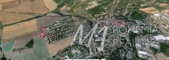 Dovolujeme si v zastoupení majitele nabídnout k prodeji poze