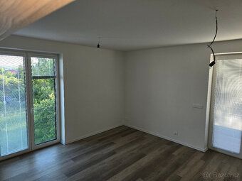 Pronajmu byt 2+kk vZábřehu, plocha bytu 42,4 m2+balkon 6,5 m