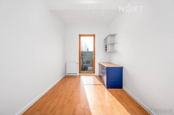 Nabízíme k pronájmu moderní rodinný dům o dispozici 4+kk se 