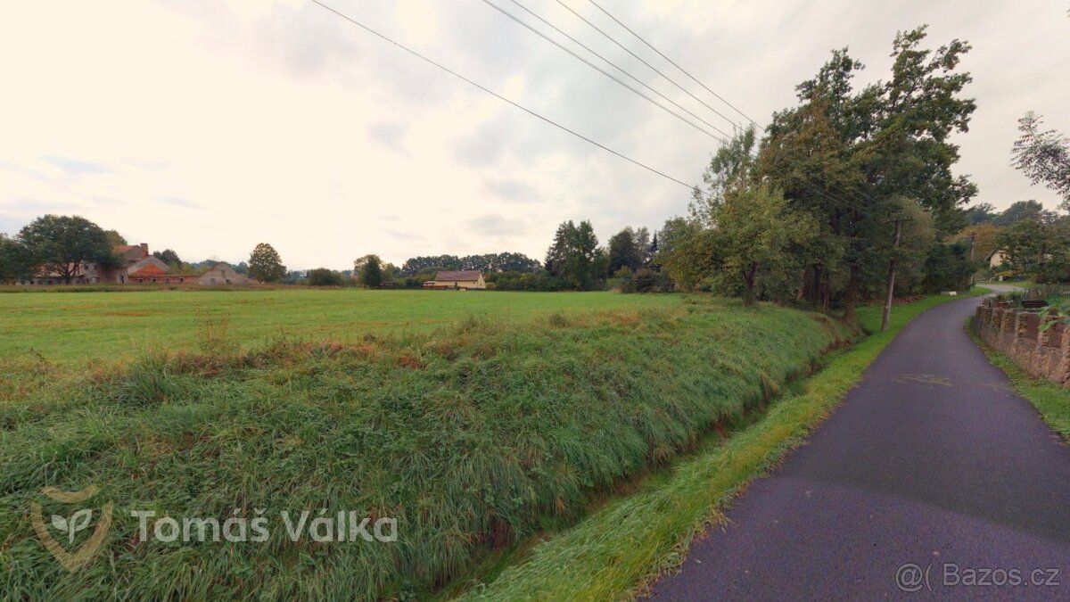 V exkluzivním zastoupení vlastníků nabízím k prodeji zajímav