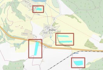 V exkluzivním zastoupení vlastníků nabízím k prodeji zajímav