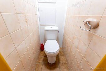 Exkluzivně vám představuji nabídku prostorného rodinného byt