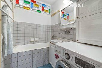 Nabízíme k prodeji prostorný byt 4+1 o celkové výměře 80 m²,