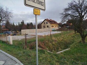 🌿 Stavební pozemek 1 336 m² – Litultovice | RD nebo menší by